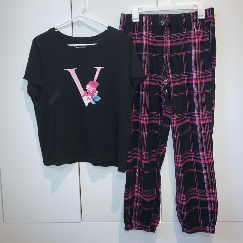 Victoria’s Secret Pajamas